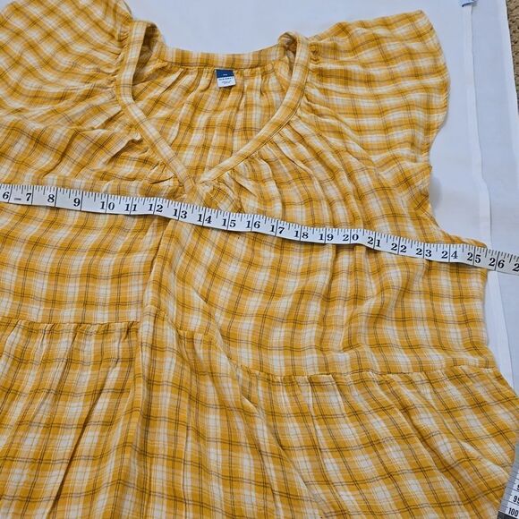 Old Navy Dress 2X - Picture 5 of 8